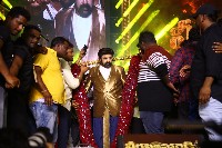 Veera Simha Reddy Pre Release Event Photos